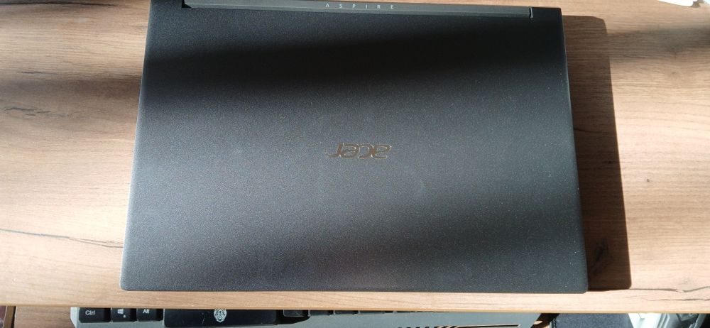 Laptop Gaming Acer Aspire 7