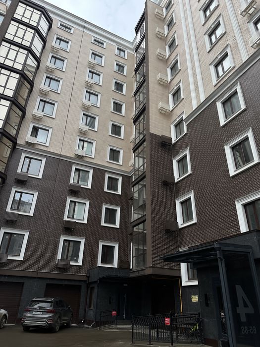 Продам элитную 3 комн кв