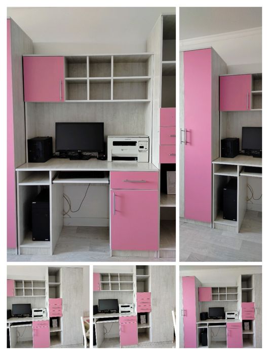 Десткий гарнитур