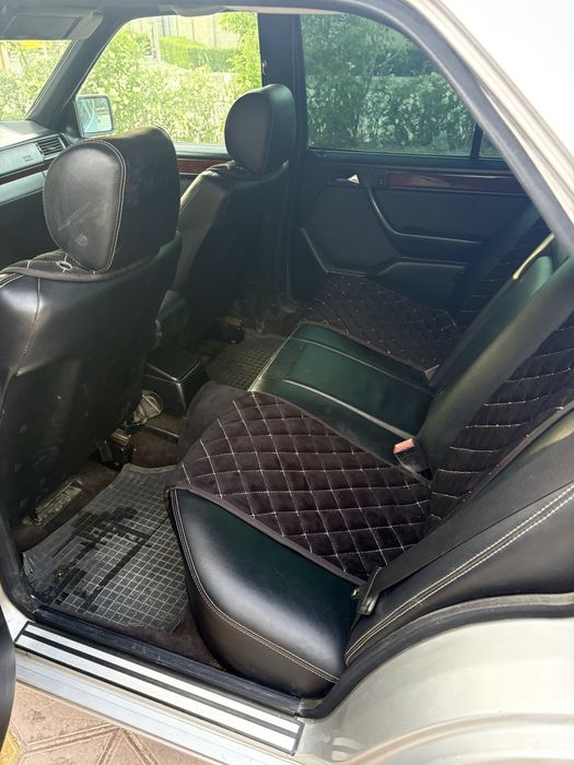 Продается Mercedes w124