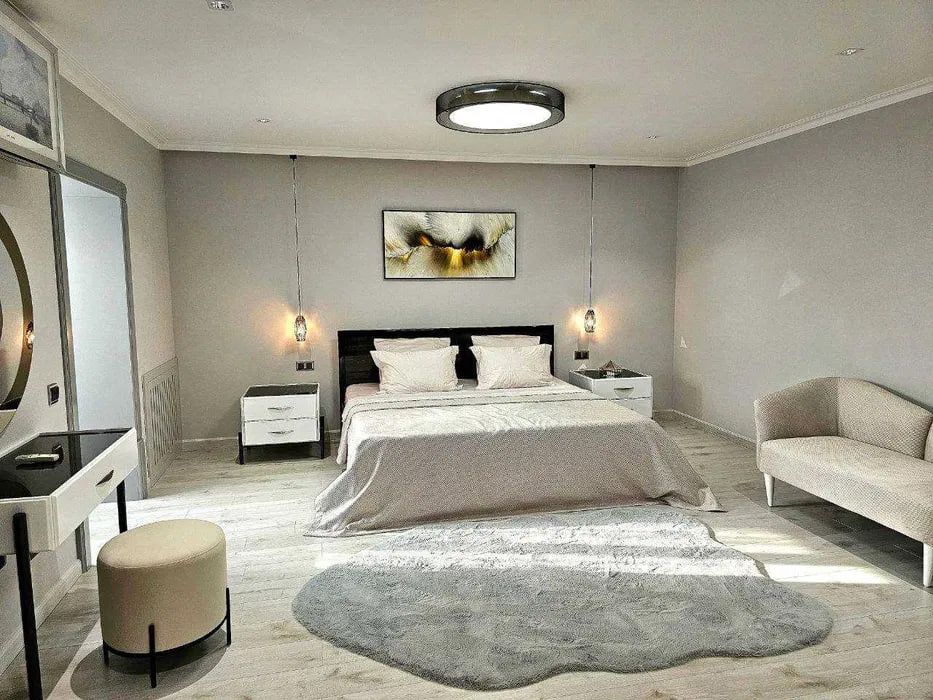 Жк Истанбул Сити! Сдаётся в аренду 3-х ком новая квартира