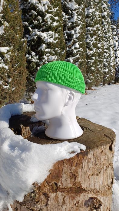 Шапки Бини на весну, лето