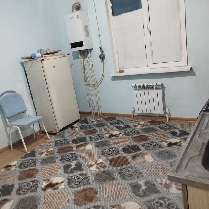 Qarshi Setedan 2 xonali uy uzoq muddatga ijaraga berladi