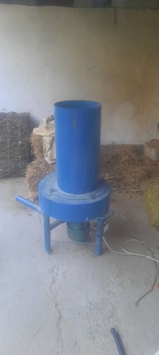Drabilka sotiladi 6.5kv zudlik bilan