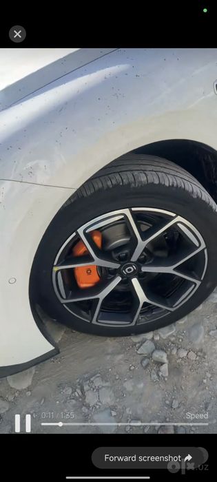 Changan Nevo A06 240 laser Ultra