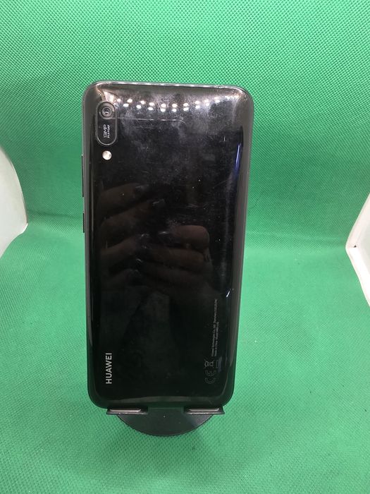 Huawei Y6 2019 32GB•Amanet Lazar Crangasi •44365