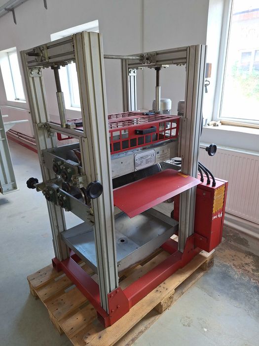 Utilaj productie mobilier