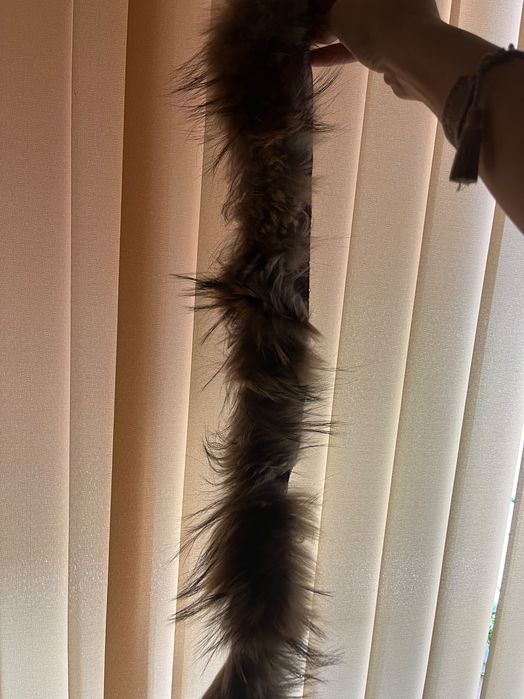 Дебело яке за зимата