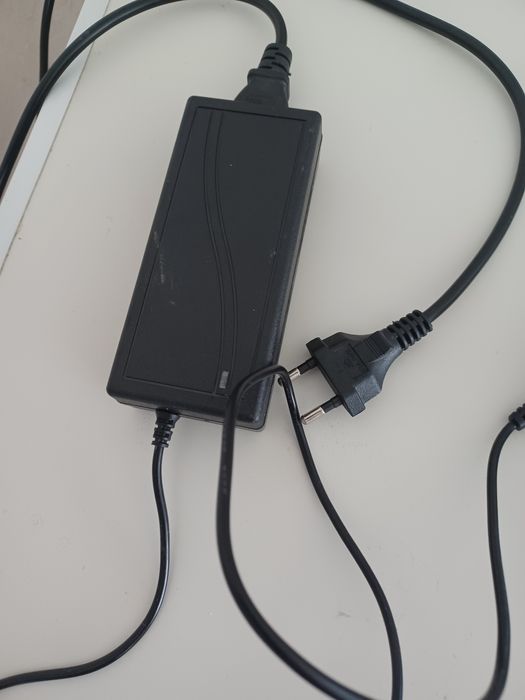 Bandă lumini cu telecomanda