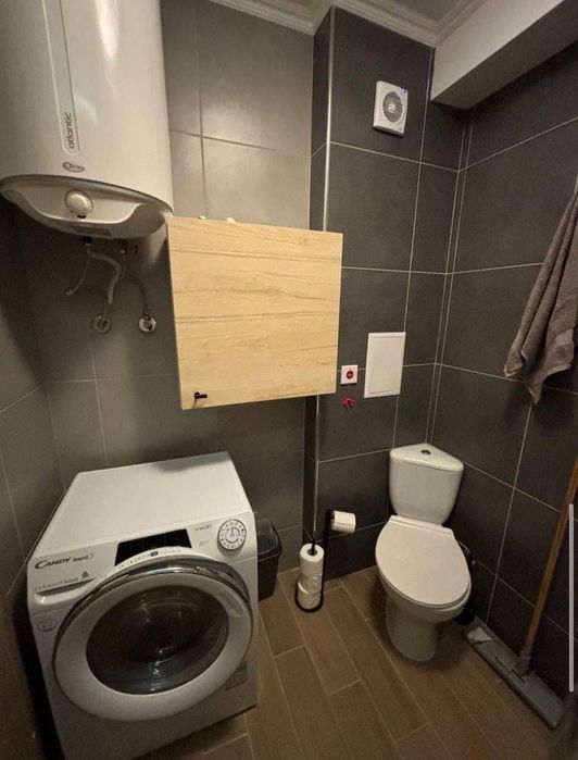 Продава се Едностаен апартамент в к.к. Слънчев бряг - 38 кв.м за 1764 €/кв.м - Снимка #4