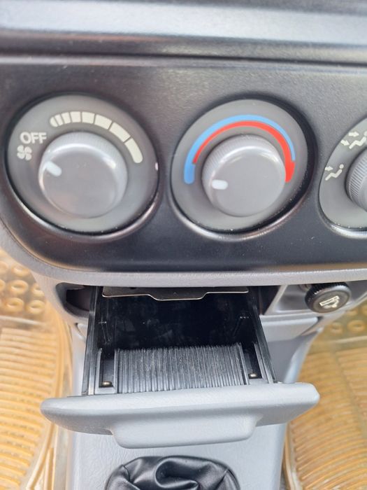 Honda CR-V 1 /2.0 147 кс (4х4, Газ, Климатик) – Цяла за части или проект