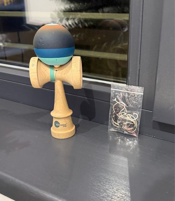Kendama USA limited edition
