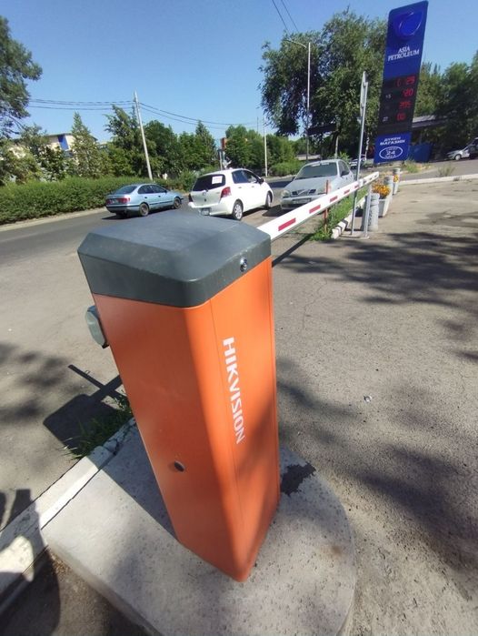 Шлагбаум стрела шлагбаума автоматика ворот консольная балка