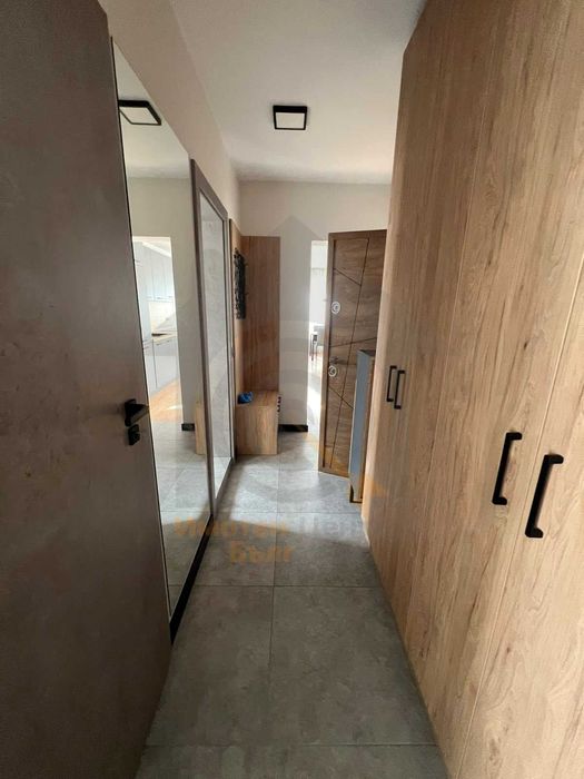 Двустаен апартамент в Зона Б19