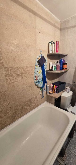 Продам 1 комнатную квартиру