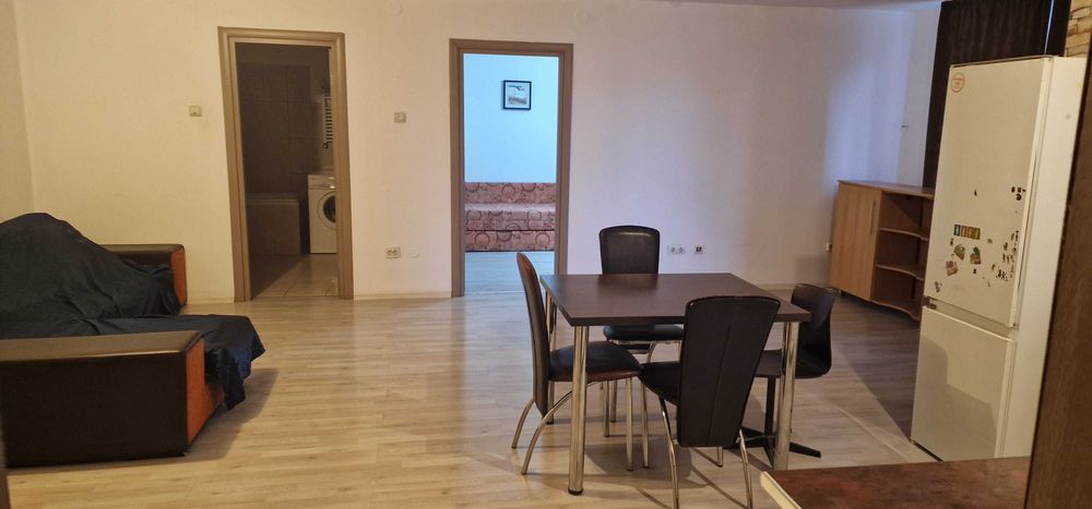Privat! Apartament 3 cam dec. constructie 2008, 93mp-77mp utili Sb