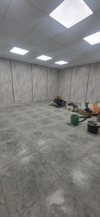 Сдаётся коммерческое помещение