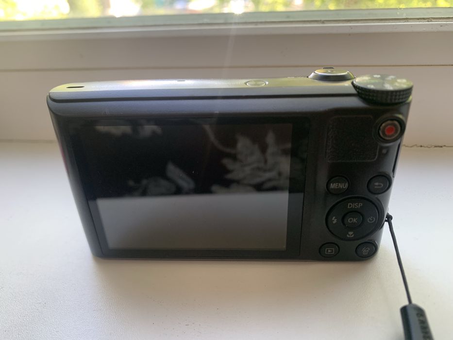 Мыльница Samsung wb150f