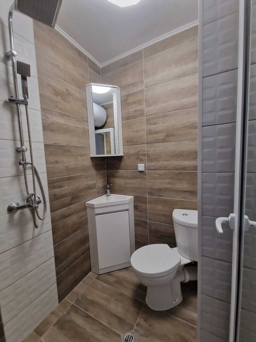 Продава се Двустаен апартамент в Пловдив, Съдийски - 52 кв.м за 1922 €/кв.м - Снимка #4