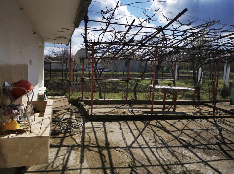 Продава се Къща в с. Оборище, Област Варна - 62 кв.м за 905 €/кв.м - Снимка #5