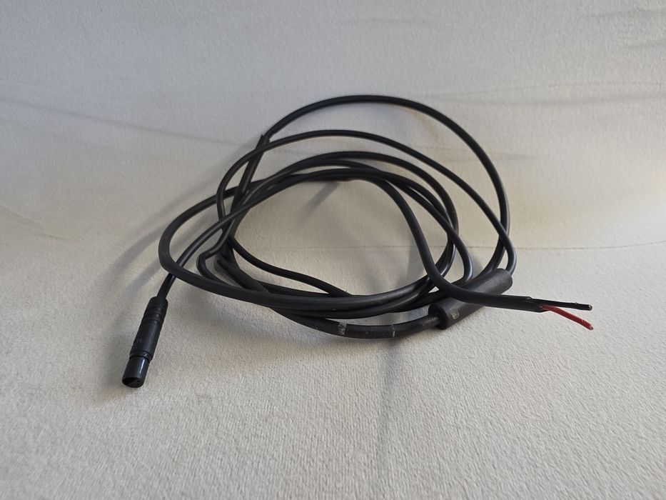 Radar Garmin Varia eRTL615 pentru e-Bike (Bosch, Shimano, Specialized)