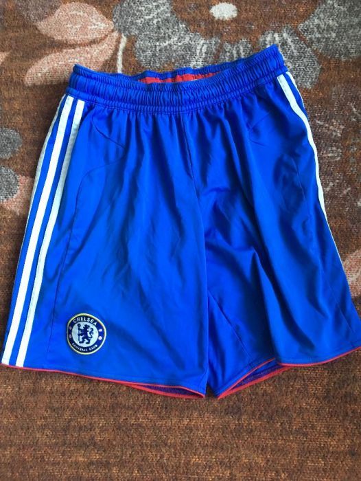 Оригинален Екип Челси Адидас Сезон 2010/2011