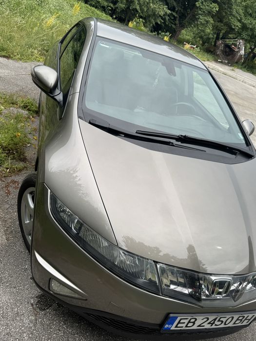 Honda Civic 1.4