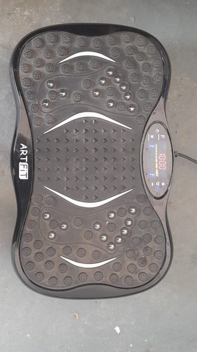 Виброплатформа бу