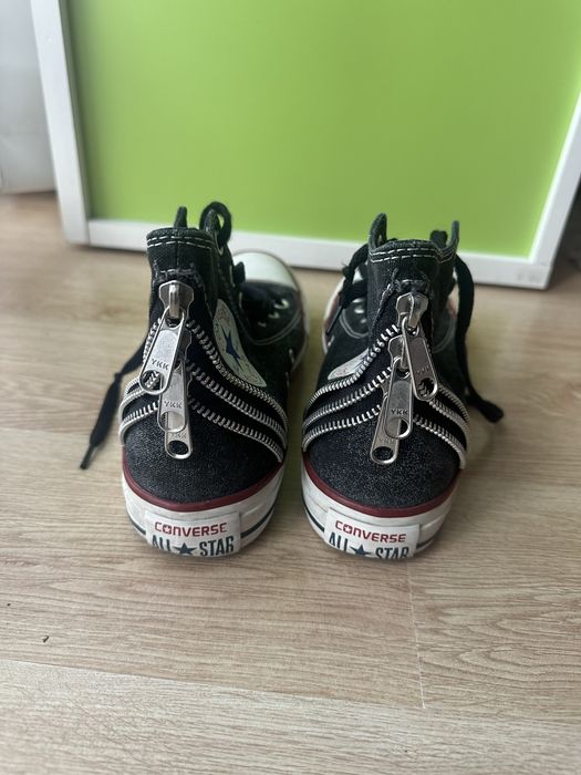 Papuci buffalo, converse si nike