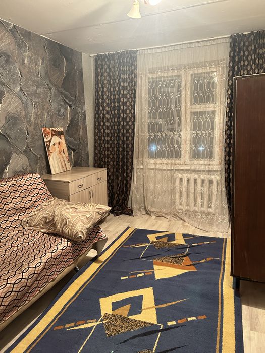 Квартира 2 конатны