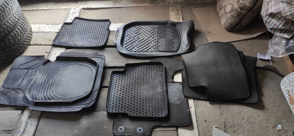 Продам Комплект KIA SPORTAGE