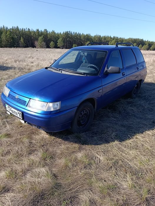 Ваз 2111 лада универсал