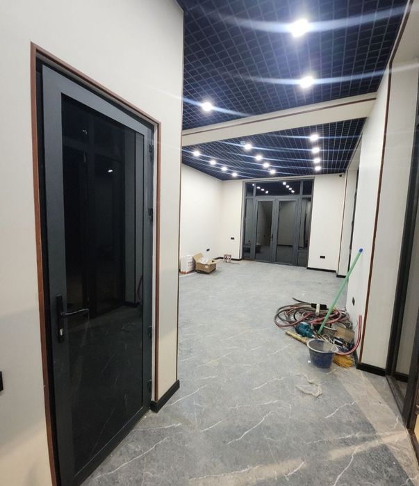 Аренда Офис отдельно стоящие здания на Сергели район