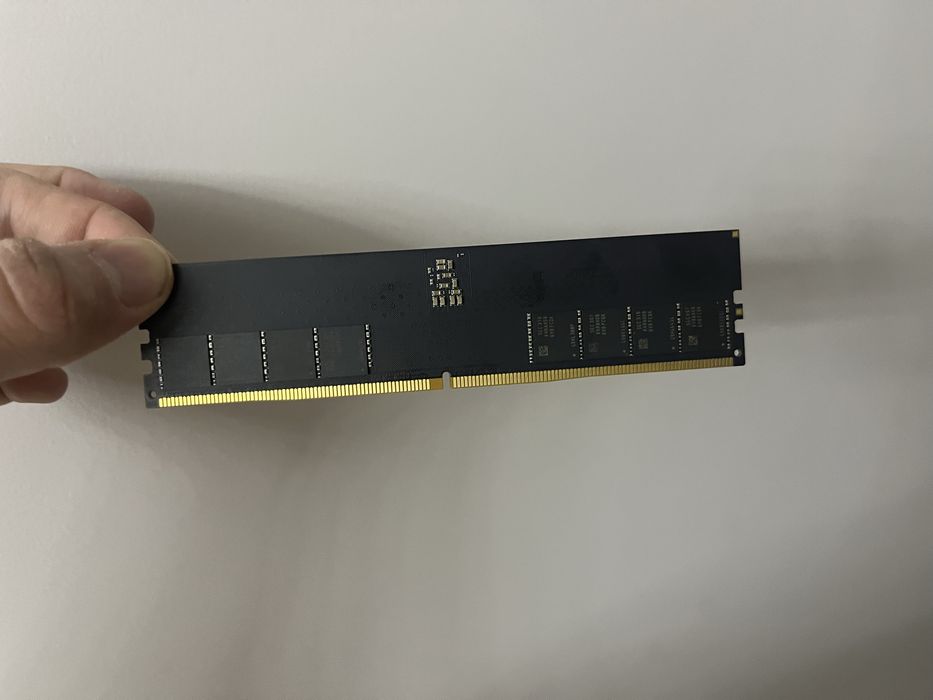 Продам Озу 32gb ddr5