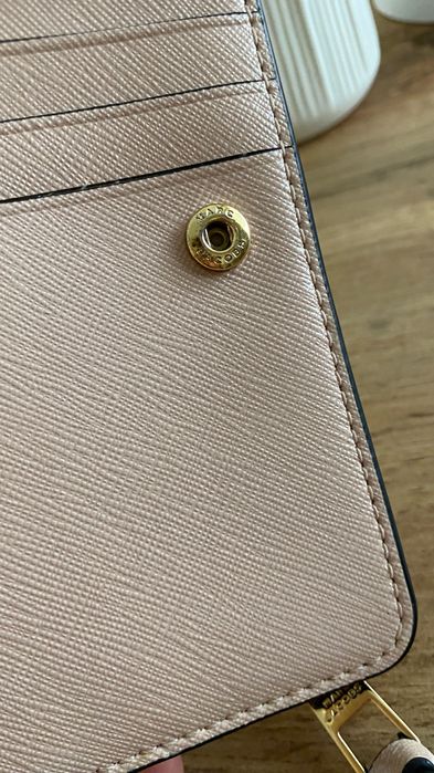 Оригинален портфейл Marc Jacobs