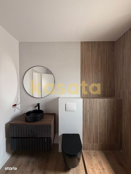 Casă Domnești