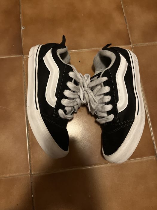 Vans knu skool marimea 39