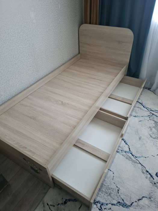 Продается детская кровать