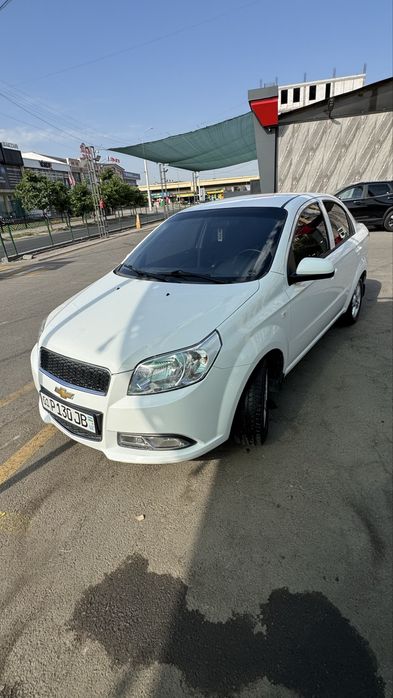 Chevrolet Nexia 3