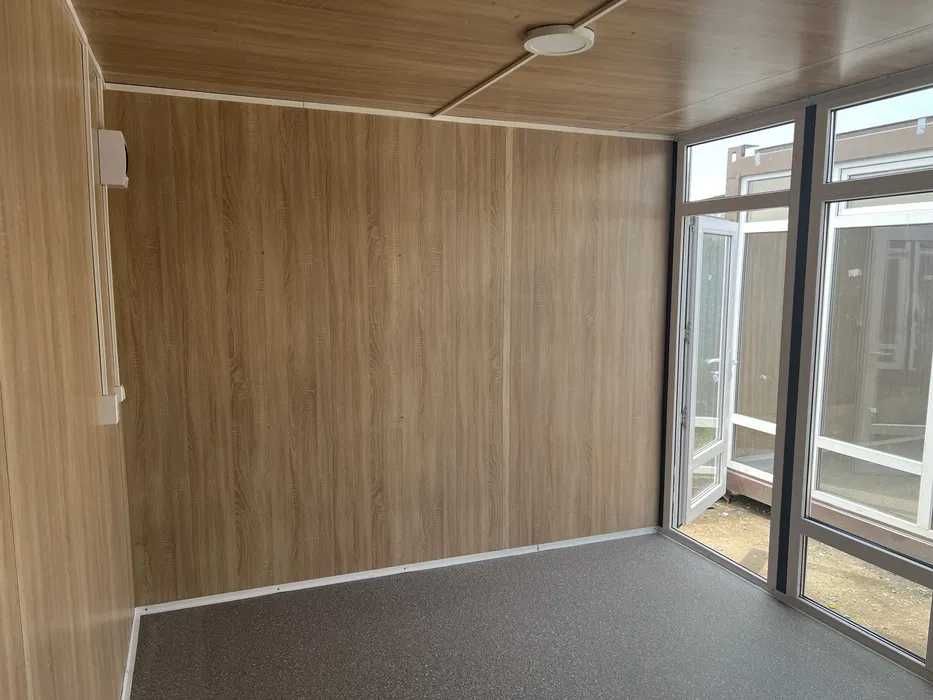 Павильон 4х3м Бутик, Киоск, Ларек