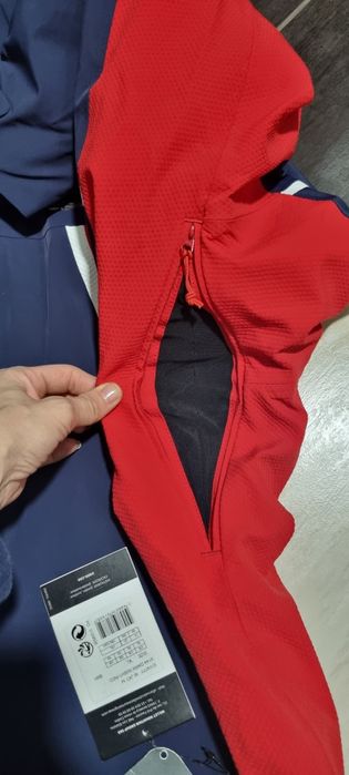 Geaca schi Eider barbat XL