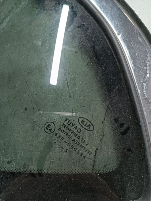 Geam Stanga Spate Kia Cee`d Jd 2012 - >