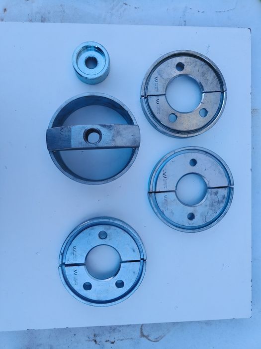 Инструмент за вадене на Лагери