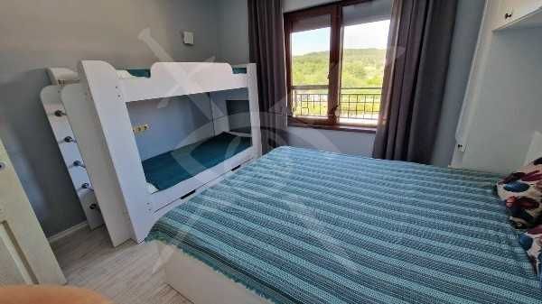 Продава се Двустаен апартамент в Свети Влас - 57 кв.м за 1772 €/кв.м - Снимка #1