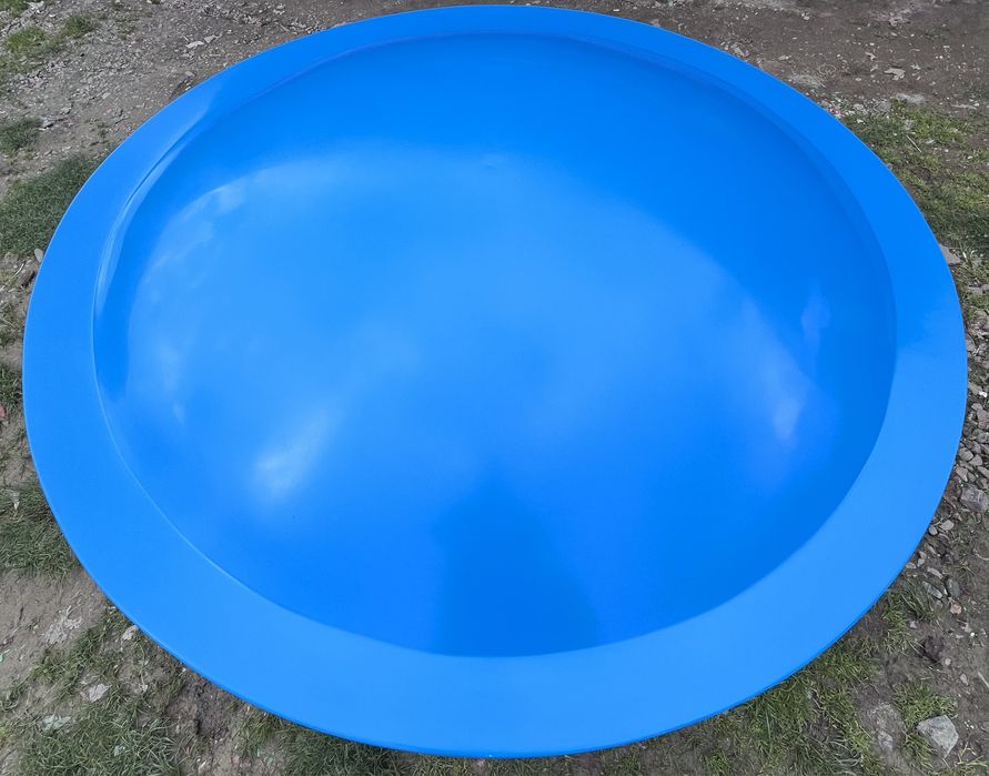 Capac/ciubar/jacuzzi/cada/cuva/hot tub/fibra/sticla/Ciubar/termo/hidro