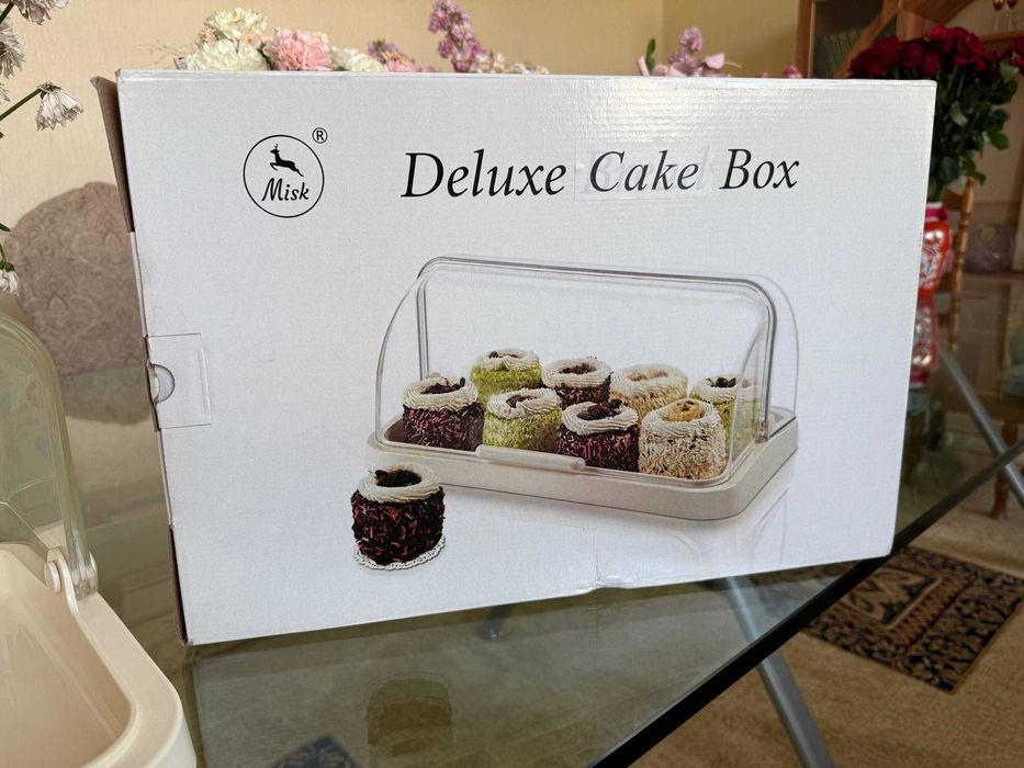 Хлебница продается