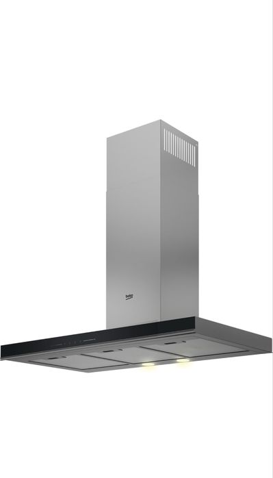 Hota incorporabila Beko cu defectiune la motor