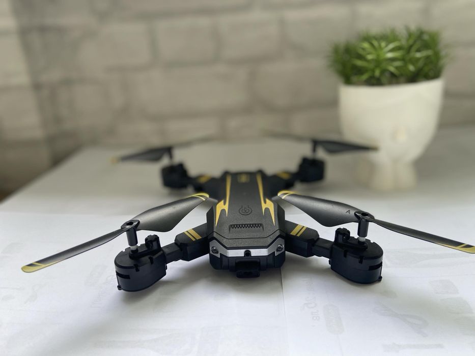 Професионален Мини Дрон G6 8K