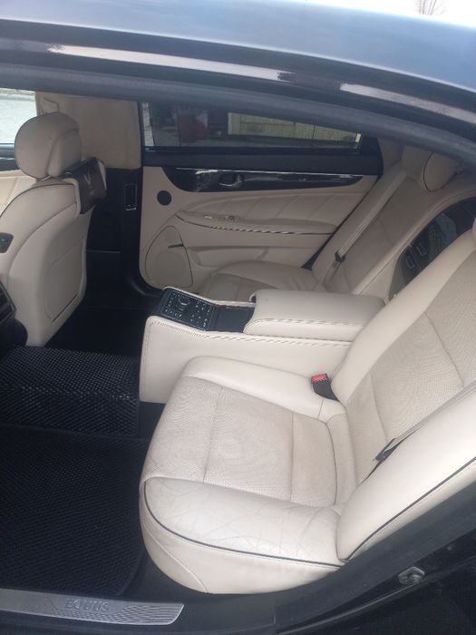 продам HYUNDAI EQUUS 2013 год