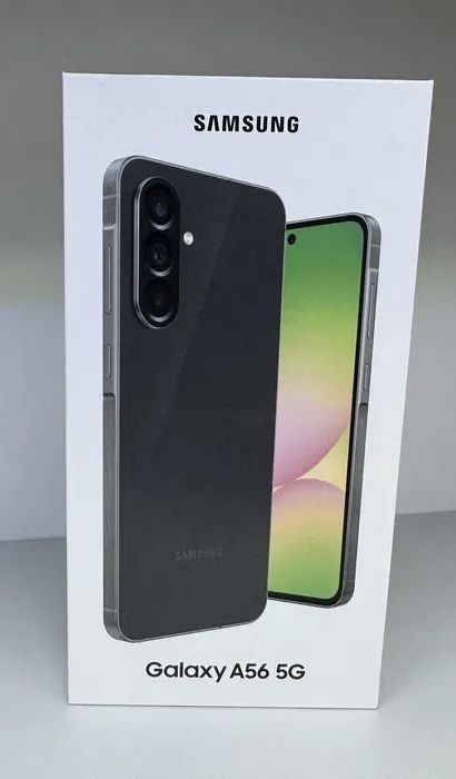 Samsung Galaxy A56 5G NOU SIGILAT